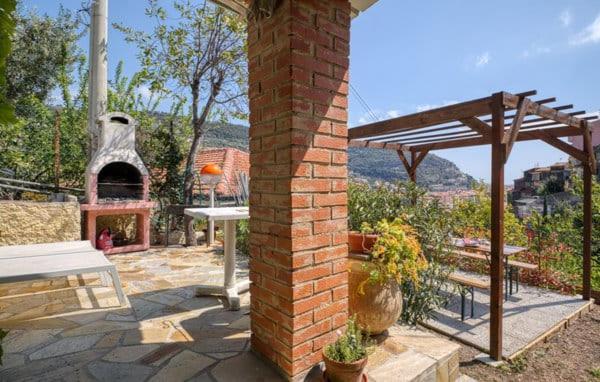 Casa Edo Apartment Ventimiglia Exterior photo
